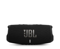 JBL CHARGE 5 WiFi Czarny - 1186009 - zdjęcie 1